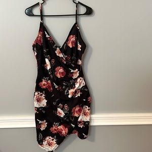 Verdusa never worn mini dress